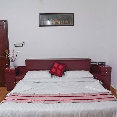 Thanal Premium Villa By - A Place To Call Your Home Muvattupuzha Екстер'єр фото