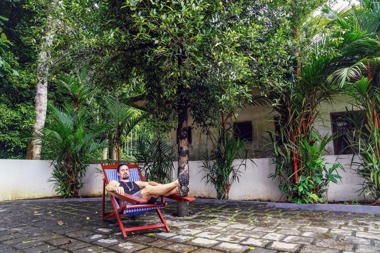 Thanal Premium Villa By - A Place To Call Your Home Muvattupuzha Екстер'єр фото