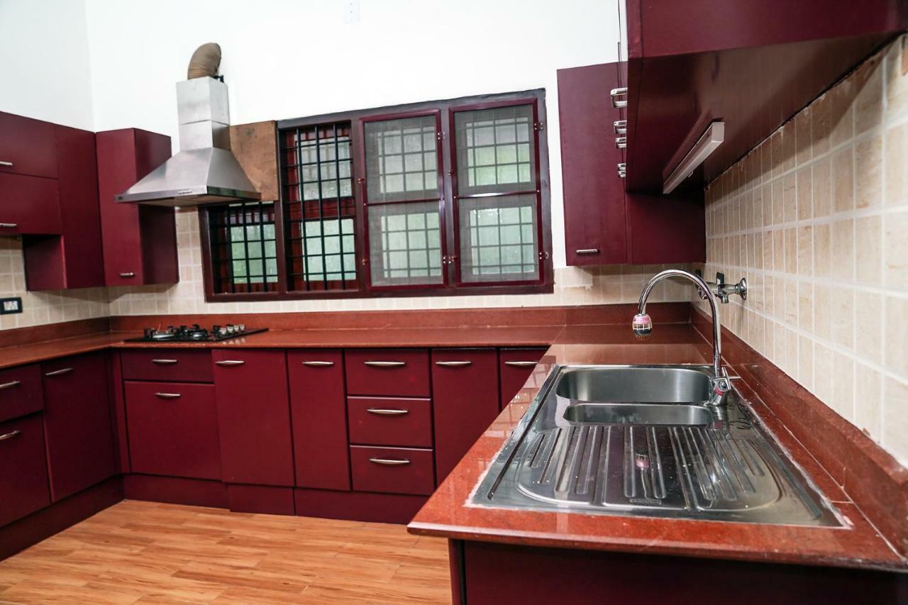 Thanal Premium Villa By - A Place To Call Your Home Muvattupuzha Екстер'єр фото