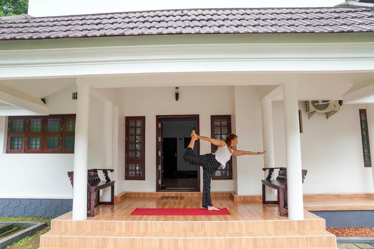 Thanal Premium Villa By - A Place To Call Your Home Muvattupuzha Екстер'єр фото