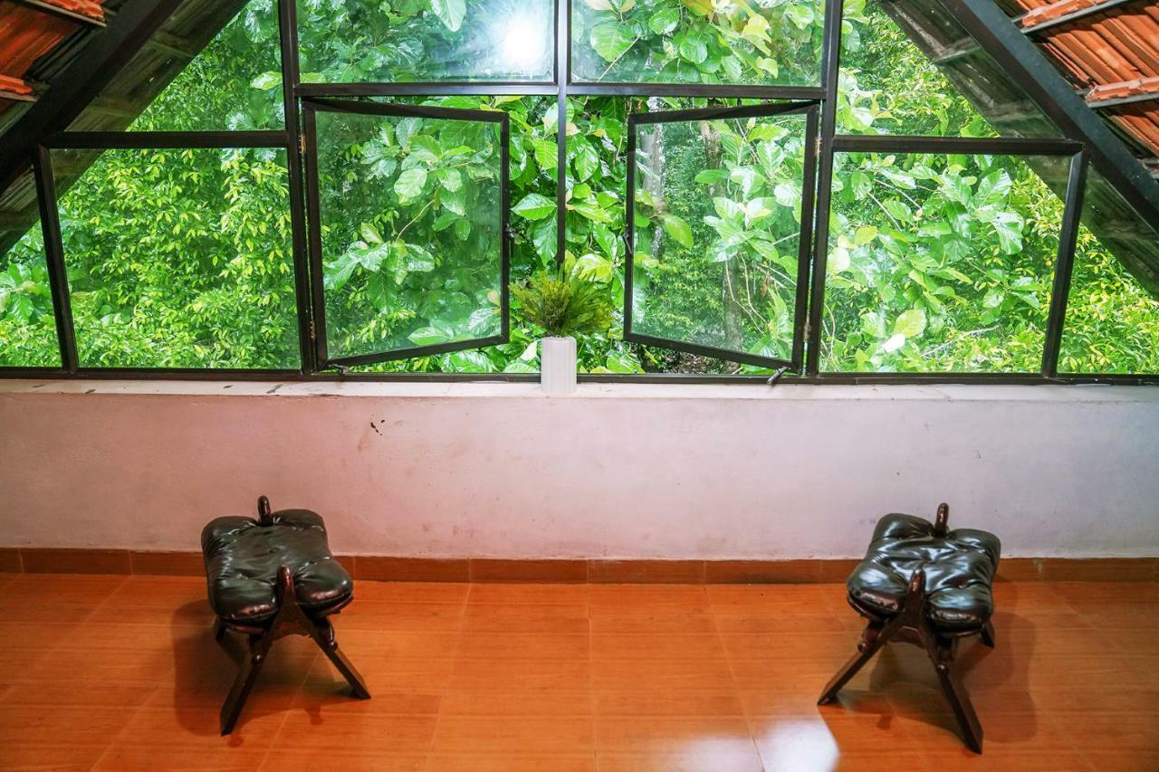 Thanal Premium Villa By - A Place To Call Your Home Muvattupuzha Екстер'єр фото
