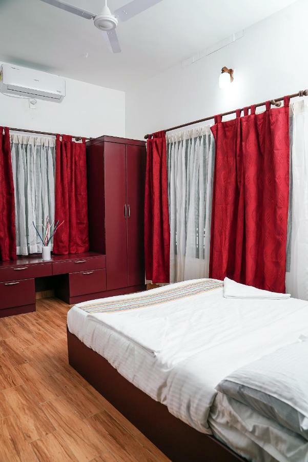 Thanal Premium Villa By - A Place To Call Your Home Muvattupuzha Екстер'єр фото