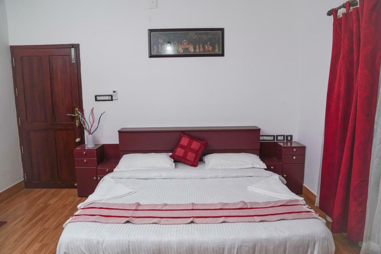 Thanal Premium Villa By - A Place To Call Your Home Muvattupuzha Екстер'єр фото