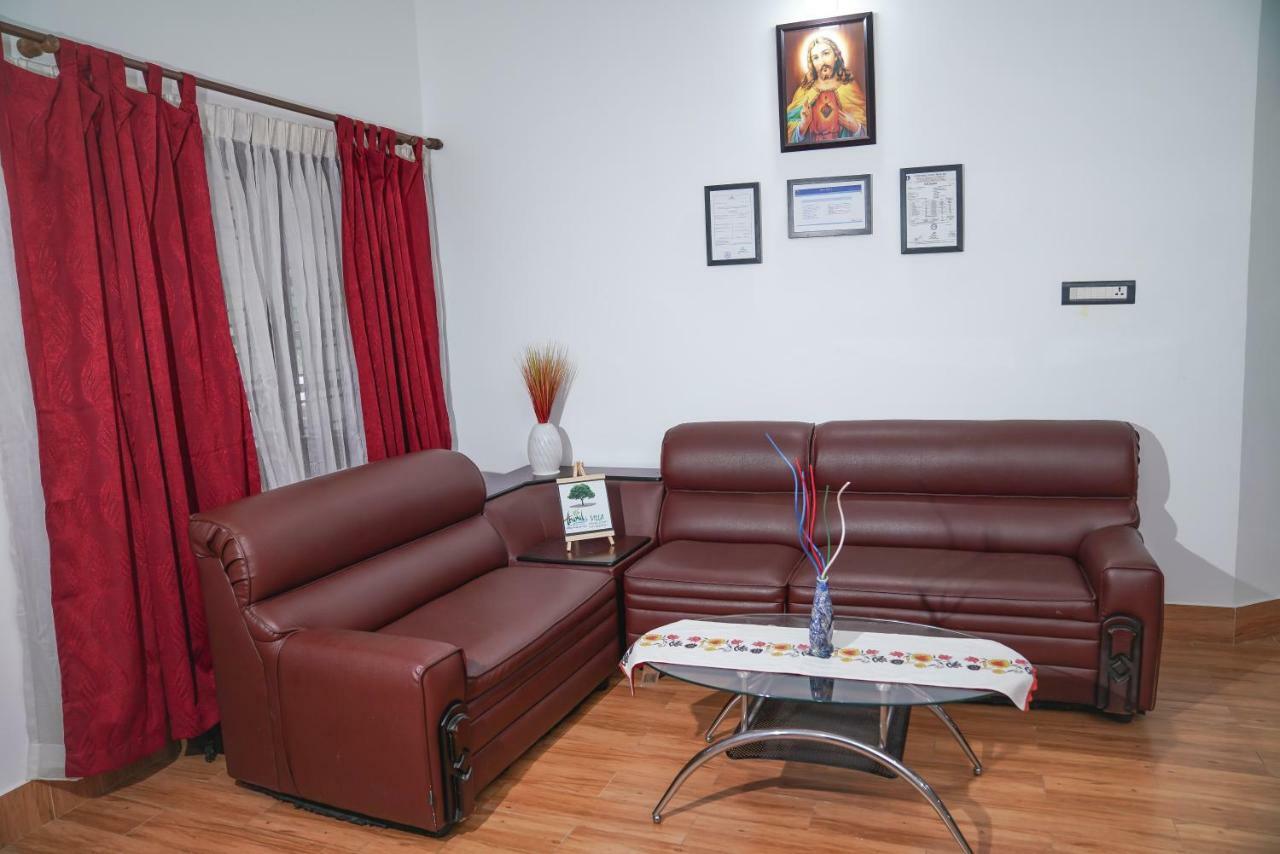 Thanal Premium Villa By - A Place To Call Your Home Muvattupuzha Екстер'єр фото