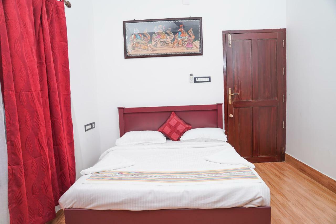 Thanal Premium Villa By - A Place To Call Your Home Muvattupuzha Екстер'єр фото